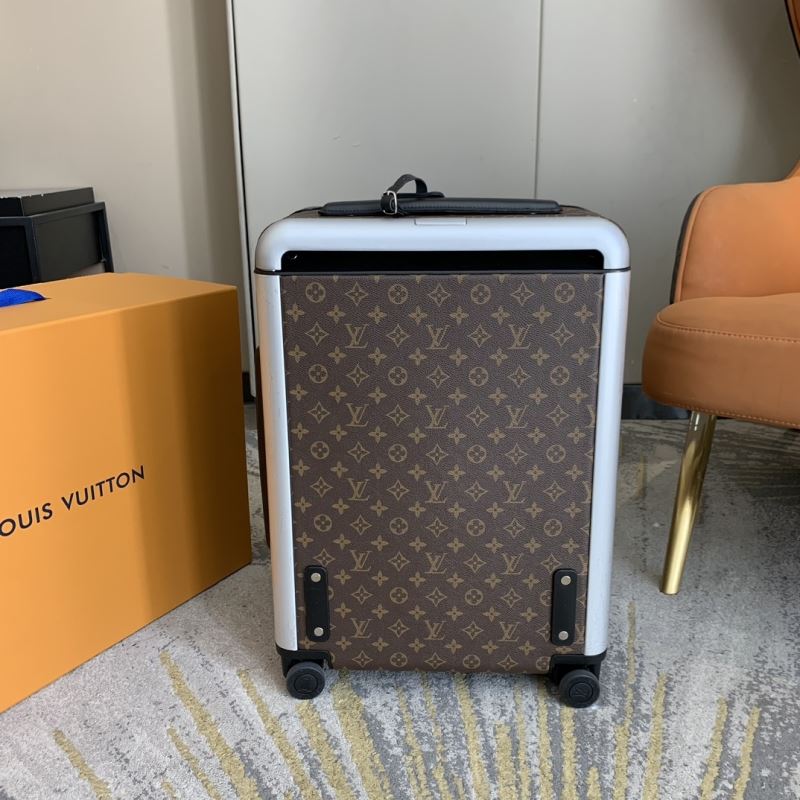 Louis Vuitton Suitcase